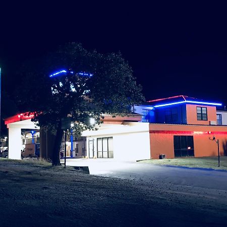 Americas Best Value Inn Bowie Dış mekan fotoğraf