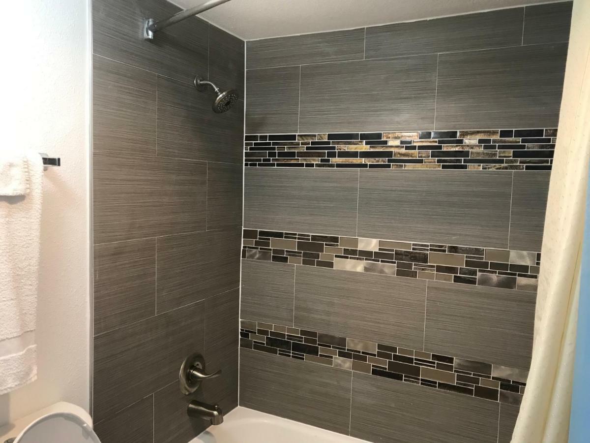 Americas Best Value Inn Bowie Dış mekan fotoğraf