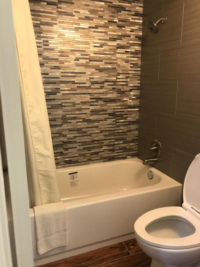 Americas Best Value Inn Bowie Dış mekan fotoğraf