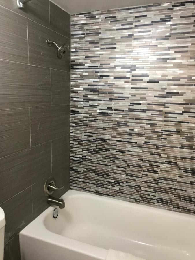 Americas Best Value Inn Bowie Dış mekan fotoğraf